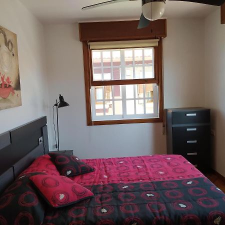 Casa Pardaina Villa Vigo Esterno foto