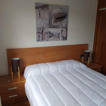 Casa Pardaina Villa Vigo Esterno foto